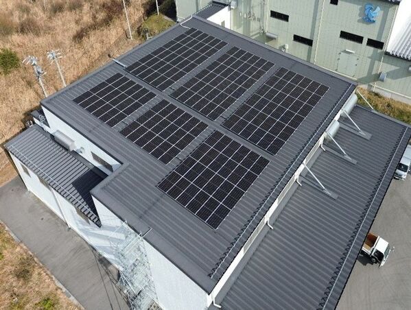 ストレージパリティ補助金を活用した太陽光発電＋蓄電池の導入がついに完遂！