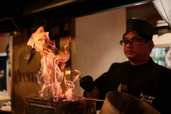 ススキノに“北海道の食が集まる”「ススキノデパート」が初夏の総力祭を開催！