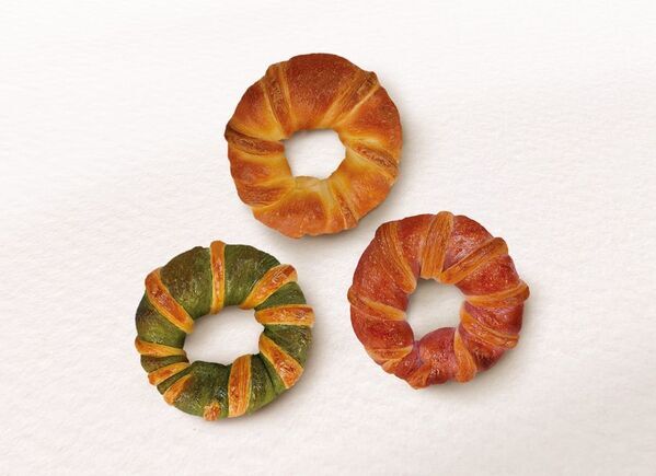 アンテンドゥが吉祥寺に新業態ベーカリーを4/25(土)オープン！『Boulangerie ANTENDO』誕生、職人の技が光る約60種のラインナップを展開