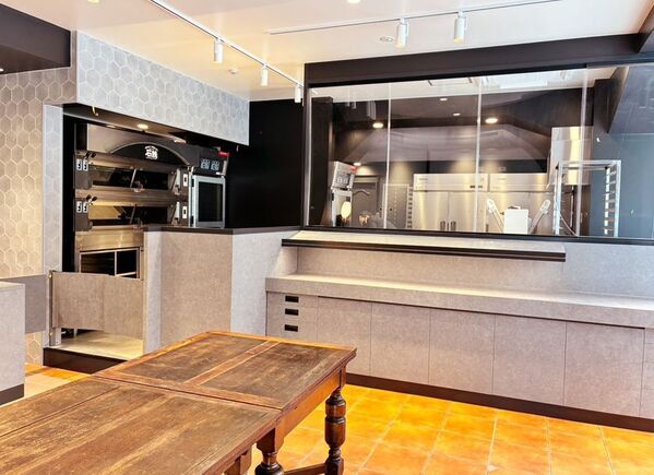 アンテンドゥが吉祥寺に新業態ベーカリーを4/25(土)オープン！『Boulangerie ANTENDO』誕生、職人の技が光る約60種のラインナップを展開