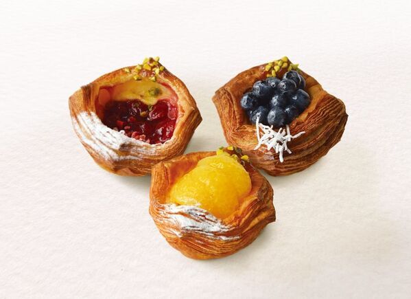 アンテンドゥが吉祥寺に新業態ベーカリーを4/25(土)オープン！『Boulangerie ANTENDO』誕生、職人の技が光る約60種のラインナップを展開