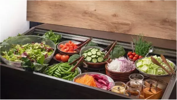 道の駅おがわまちで体験型の食フェス「お得に楽しく食べ歩き」を4/29より開催！