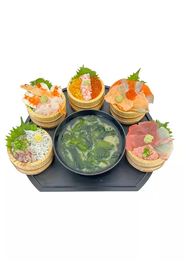 道の駅くるくる なるとが開業から4周年！目の前で仕上げる体験型グルメや大抽選会など企画満載の「4周年大感謝祭」を4/25～5/6まで開催