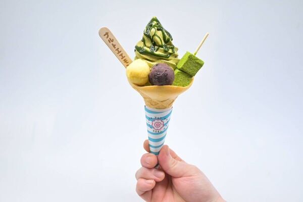 道の駅くるくる なるとが開業から4周年！目の前で仕上げる体験型グルメや大抽選会など企画満載の「4周年大感謝祭」を4/25～5/6まで開催