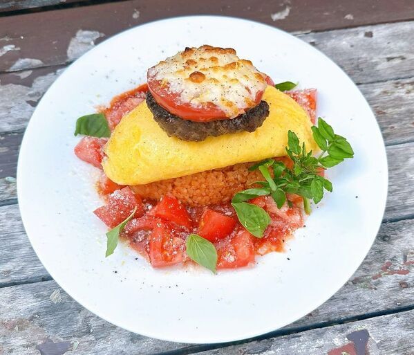 「大人もワクワクする“お子様ランチ”が登場！」大雄山線駅舎カフェ1の1にて期間限定の特別メニューとして販売開始！