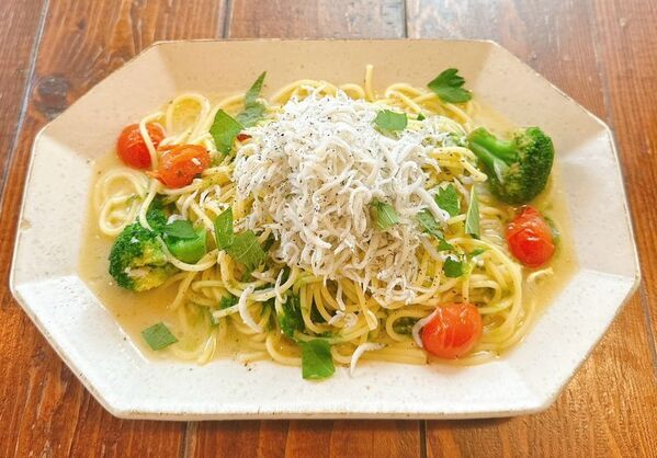 「大人もワクワクする“お子様ランチ”が登場！」大雄山線駅舎カフェ1の1にて期間限定の特別メニューとして販売開始！