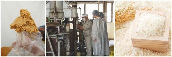 麹のテーマパーク「やまうち本店」で食べて遊んで体験しながら麹の魅力を体感できる9日間！『やまうち本店の大感謝祭』を4/29より開催