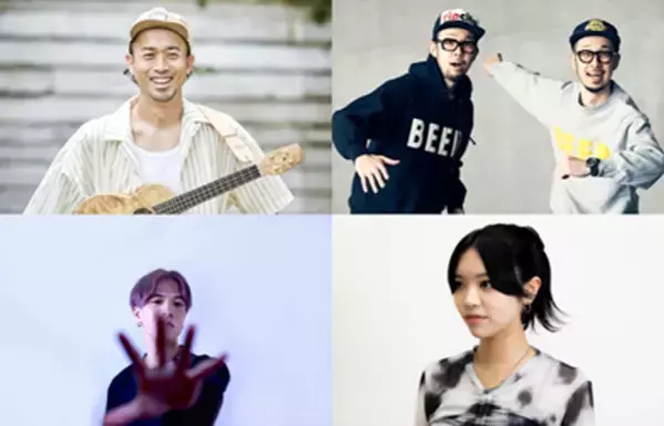 日本最大級のクラフトビールイベント「2026けやきひろば春のビール祭り」初の屋外ライブ開催！工事中アリーナ前を活用　全国52ブルワリー出店、会場限定ビールや体験型企画も