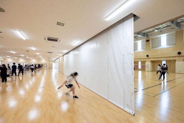 コトブキシーティング、「EDIX東京2026」へ出展　学校空間の多目的利用を促進する『移動観覧席』や『SIKIRUTO』を実機展示