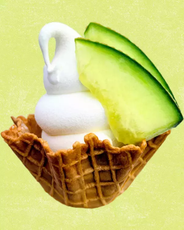 ＼道の駅 伊豆月ケ瀬ゴールデンウィーク限定／伊豆の恵みを豪快に味わう「デカ盛りグルメ」と初夏を彩る「メロンフェア」を4/25から順次開催！