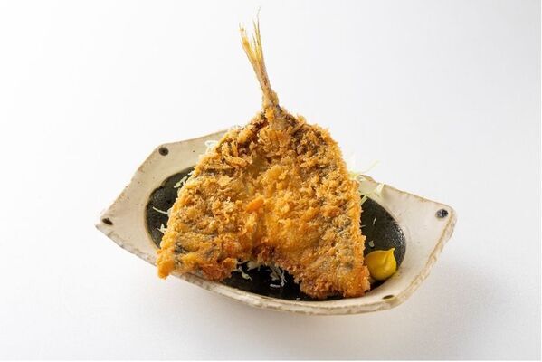 GW限定「あじ・しらすフェア」開催！小田原漁港直送！旬のアジと湘南しらすを堪能できる豪華海鮮丼や伊勢海老丼など期間限定メニューが登場