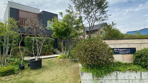 海外希少樹木などを取扱う植栽大型専門プロショップ『Kayu style Botaniqa Atelier』が群馬県邑楽郡千代田町『植木の里』に誕生！2026年5月2日(土)グランドオープン！