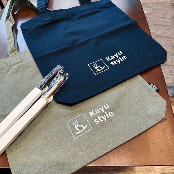 海外希少樹木などを取扱う植栽大型専門プロショップ『Kayu style Botaniqa Atelier』が群馬県邑楽郡千代田町『植木の里』に誕生！2026年5月2日(土)グランドオープン！