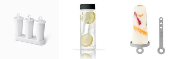 ライクイット、「インドア氷活」を提案　身体・心・家計を整える製氷シリーズを展開