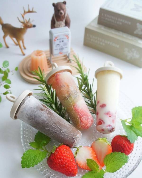 ライクイット、「インドア氷活」を提案　身体・心・家計を整える製氷シリーズを展開