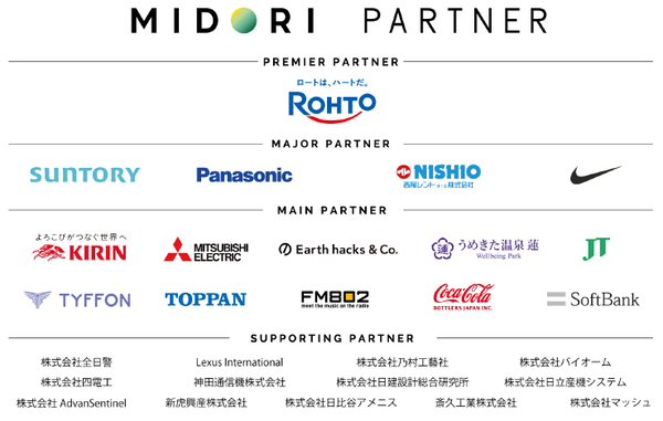 「うめきたの森」2026年11月20日（金）開園～JR大阪駅前に“都市の森”が誕生。生態系を再生成し、人と自然が共生する新たな都市拠点へ～