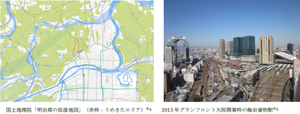 「うめきたの森」2026年11月20日（金）開園～JR大阪駅前に“都市の森”が誕生。生態系を再生成し、人と自然が共生する新たな都市拠点へ～