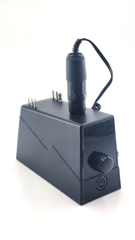 アルゴファイル、操作性と管理性を高めたハイクラスマイクロモーターシステム「STAR P70」を第64回静岡ホビーショーにて先行発売