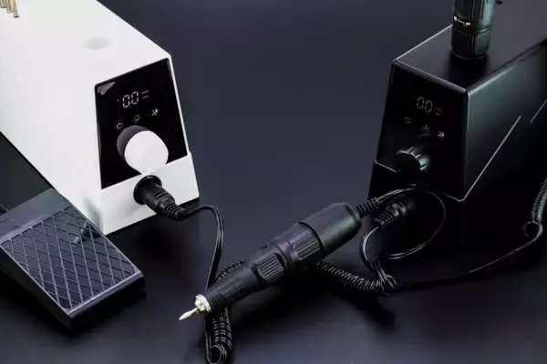 アルゴファイル、操作性と管理性を高めたハイクラスマイクロモーターシステム「STAR P70」を第64回静岡ホビーショーにて先行発売