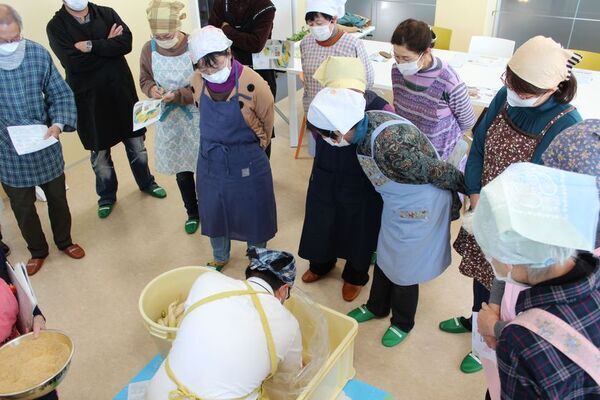 農林水産省主催 「第10回食育活動表彰」審査委員特別賞を受賞