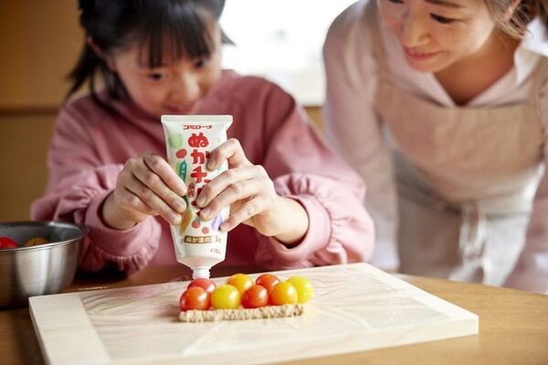 農林水産省主催 「第10回食育活動表彰」審査委員特別賞を受賞