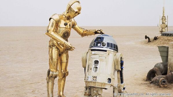 5月は6作一挙放送！映画『スター・ウォーズ』5月2日(土)、4日(月・祝)、9日(土)、16日(土)、23日(土)、30日(土)　深夜放送(カンテレ／関西ローカル)