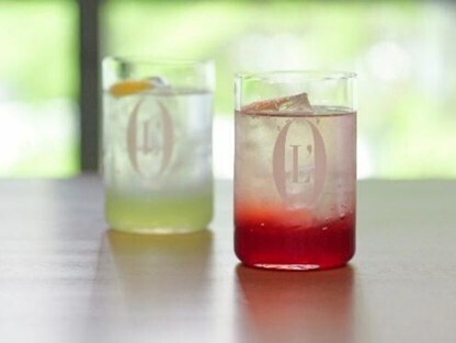 【明日から開催】期間限定POPUPイベント『DIAMOND CAFE』L‘OFFICIEL COFFEEで味わうダイヤモンドの輝きに包まれるひととき