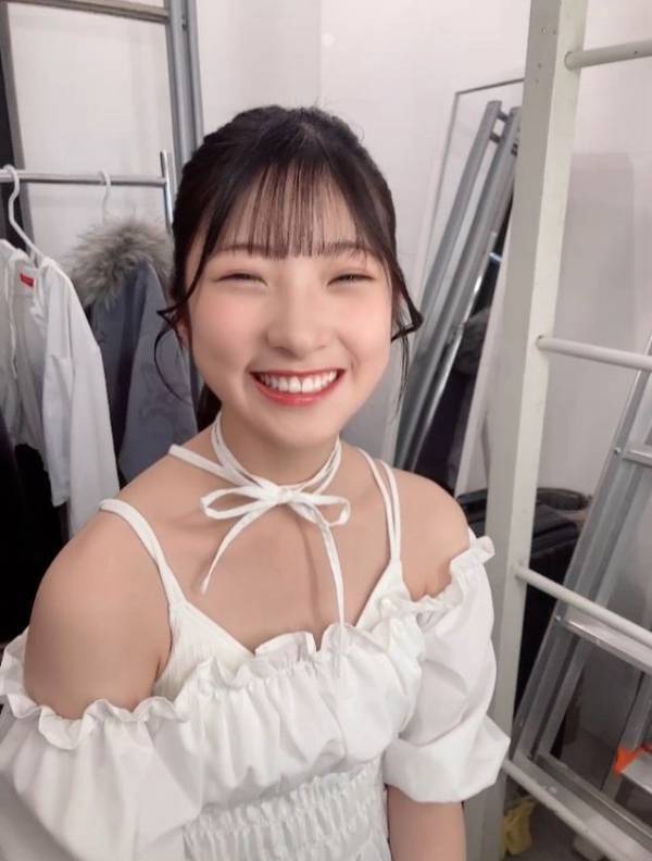 最年少ラウンドガール・MIUが西武ライオンズの始球式に登場！