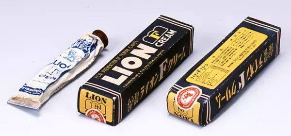 日本国内ハミガキ発売130周年！～歯みがき習慣を支えてきたライオンのオーラルヘルスケアの歩み～