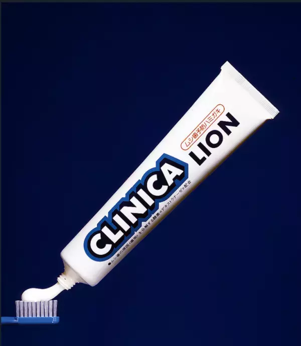 日本国内ハミガキ発売130周年！～歯みがき習慣を支えてきたライオンのオーラルヘルスケアの歩み～