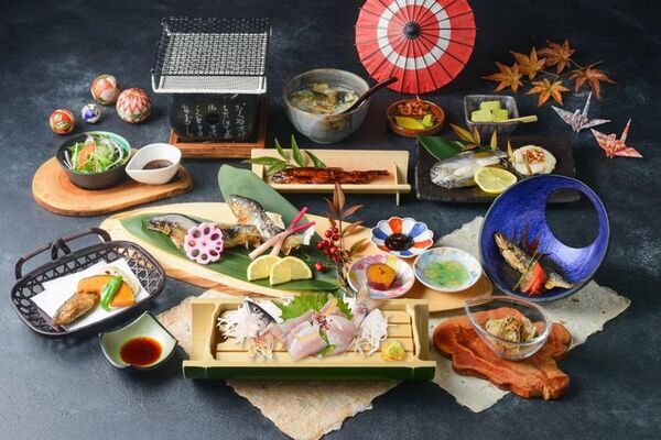 「伝統×創造」天然鮎の聖地「みやちか」がデザインコンテスト開催！