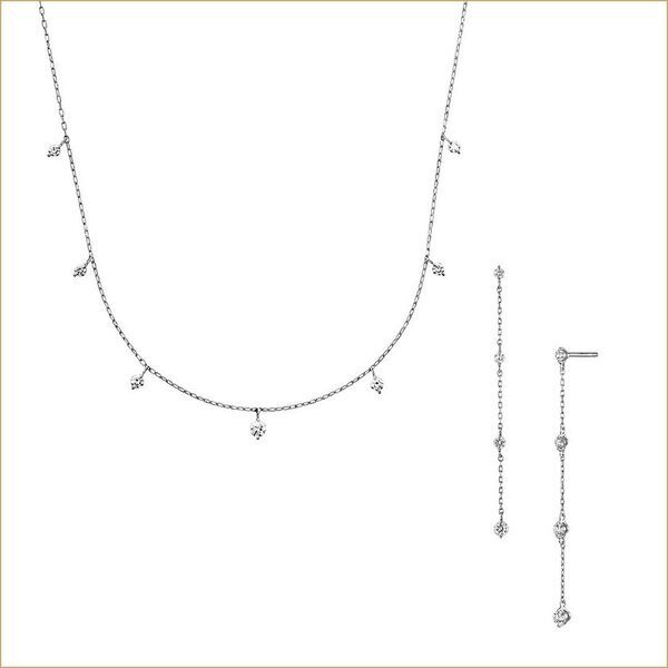 ファインジュエリーブランド「ポンテヴェキオ」がサマーコレクションを2026年4月29日に発売