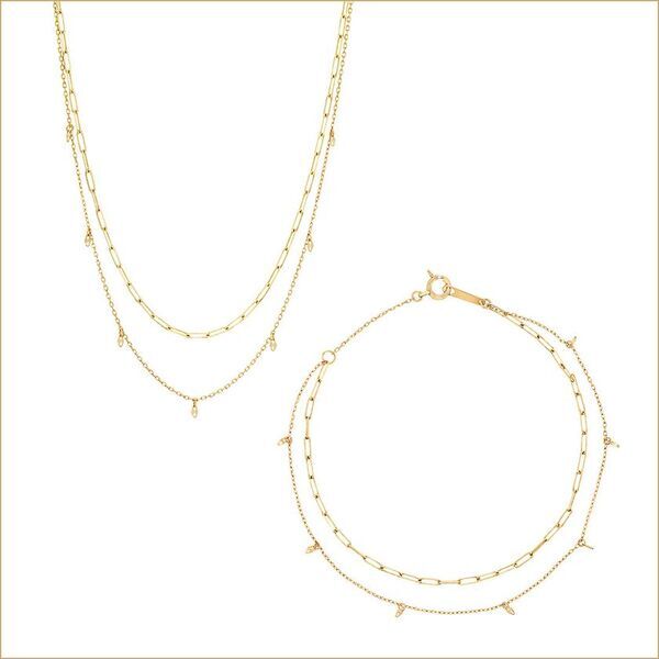 ファインジュエリーブランド「ポンテヴェキオ」がサマーコレクションを2026年4月29日に発売