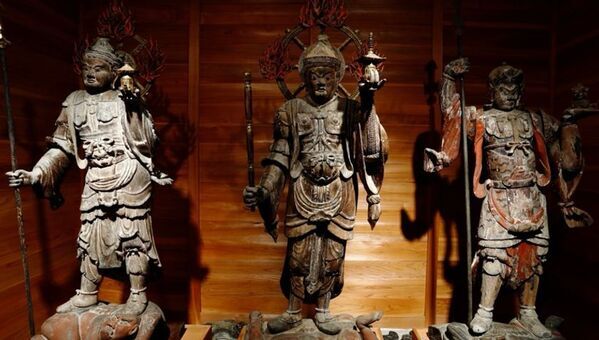 熊本県 人吉・球磨地域「三日月花祭」の特別企画『三日月茶会 ～人吉藩の茶景～』4/17(金)～5/24(日)開催