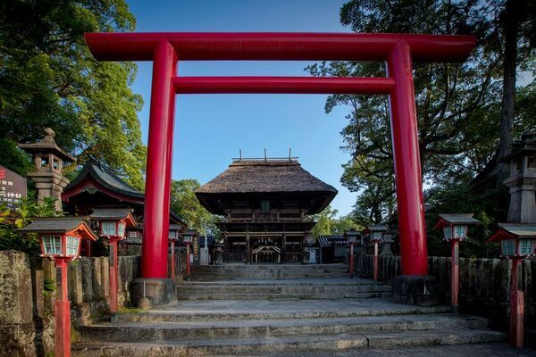 熊本県 人吉・球磨地域「三日月花祭」の特別企画『三日月茶会 ～人吉藩の茶景～』4/17(金)～5/24(日)開催