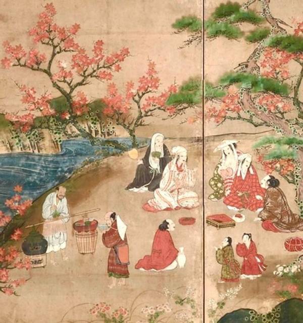 熊本県 人吉・球磨地域「三日月花祭」の特別企画『三日月茶会 ～人吉藩の茶景～』4/17(金)～5/24(日)開催