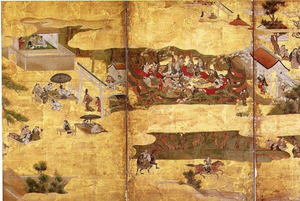 熊本県 人吉・球磨地域「三日月花祭」の特別企画『三日月茶会 ～人吉藩の茶景～』4/17(金)～5/24(日)開催