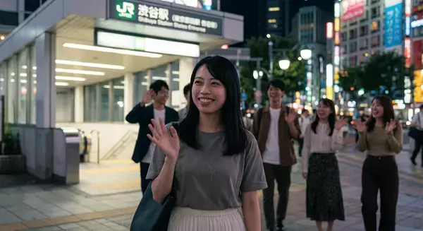 マッチングアプリ「コンパイキタイ」が初のブランドキャンペーンを2026年5月26日に開始マッチングアプリ疲れの時代に“合コン”回帰を提案するCM放映スタート