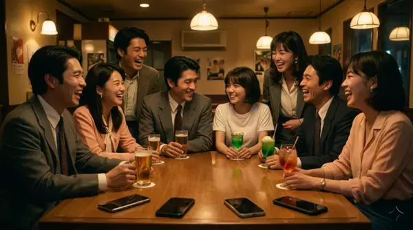 マッチングアプリ「コンパイキタイ」が初のブランドキャンペーンを2026年5月26日に開始マッチングアプリ疲れの時代に“合コン”回帰を提案するCM放映スタート