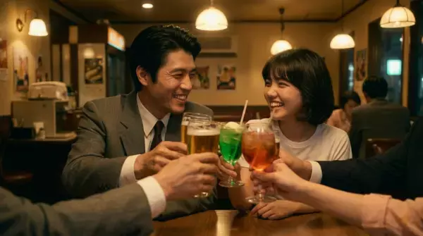 マッチングアプリ「コンパイキタイ」が初のブランドキャンペーンを2026年5月26日に開始マッチングアプリ疲れの時代に“合コン”回帰を提案するCM放映スタート