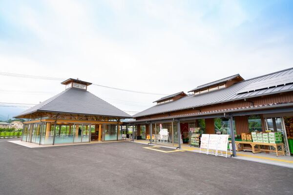 GO！GO！ゴールデンウィーク感謝祭in道の駅足柄・金太郎のふるさと　日頃のご愛顧に感謝を伝える8日間開催