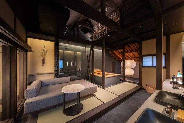 梅雨の京都で紫陽花のアフタヌーンティーNazuna 京都 東本願寺、6月限定イベントを開催