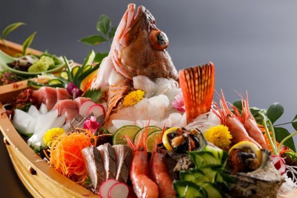 京都・夕日ヶ浦温泉旅館「海舟」で“料理の主役”を選ぶ温泉旅をご提供