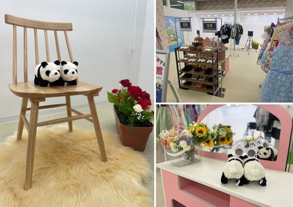 親子で夢中になる室内遊園地『キッズランドUS 栃木矢板店』栃木県矢板市ベイシア矢板店内1階に4/24(金)グランドオープン！