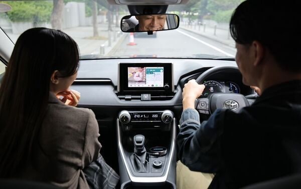 家族ドライブを快適に変える　ナビも動画も楽しめるAI Box「Ottocast P3 Pro」　ゴールデンウィーク限定キャンペーンを6月30日まで実施