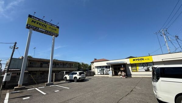 ＜栃木・小山市＞ゴルフ初心者～上級者まで幅広く楽しめる定額制インドアゴルフ「マイゴル小山店」が5/1グランドオープン