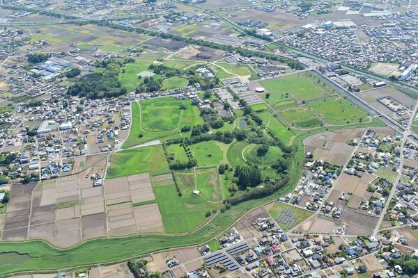 SLに乗って行田市の古代蓮・田んぼアート観賞へお出かけ！7/11(土)、12(日)「SL日本遺産のまち行田号」熊谷駅発→行田市駅行を1日2便特別運行