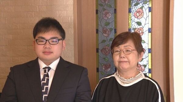 震災で家族全員を失い…「ひとりじゃない　ボクとおばちゃんの15年」2026年5月10日 24：55～(日本テレビ系列全国放送)