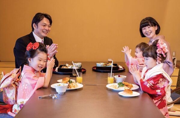 「北九州のアニバーサリーホテル」千草ホテルにキッズルームが誕生！5月5日(祝)お披露目スペシャルイベント開催