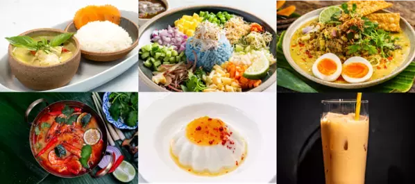 5月30日はアーモンドミルクの日　渋谷・ダガヤサンドウの人気カフェ2店舗で春夏のお悩みケア×アーモンドミルクメニューが登場
